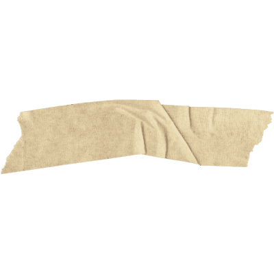 tape