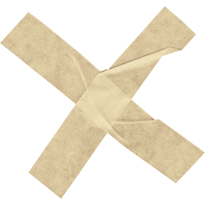 tape