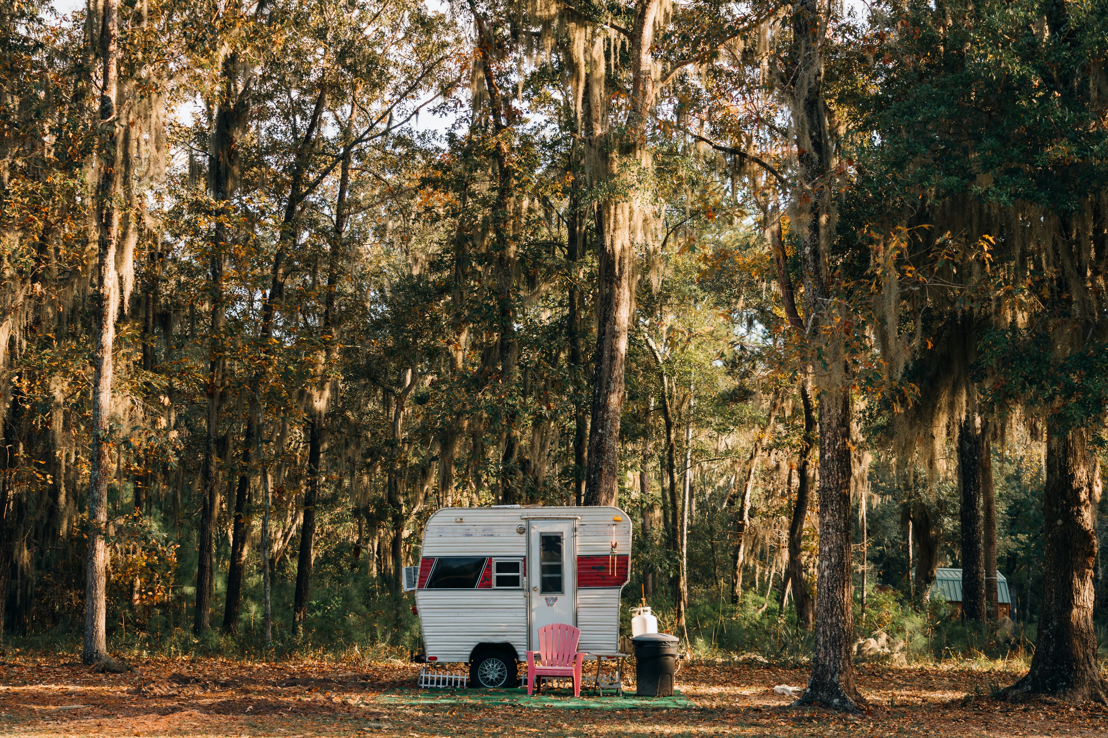 Top 5 Travel Trailer Covers: Protecting Your Home on Wheels
