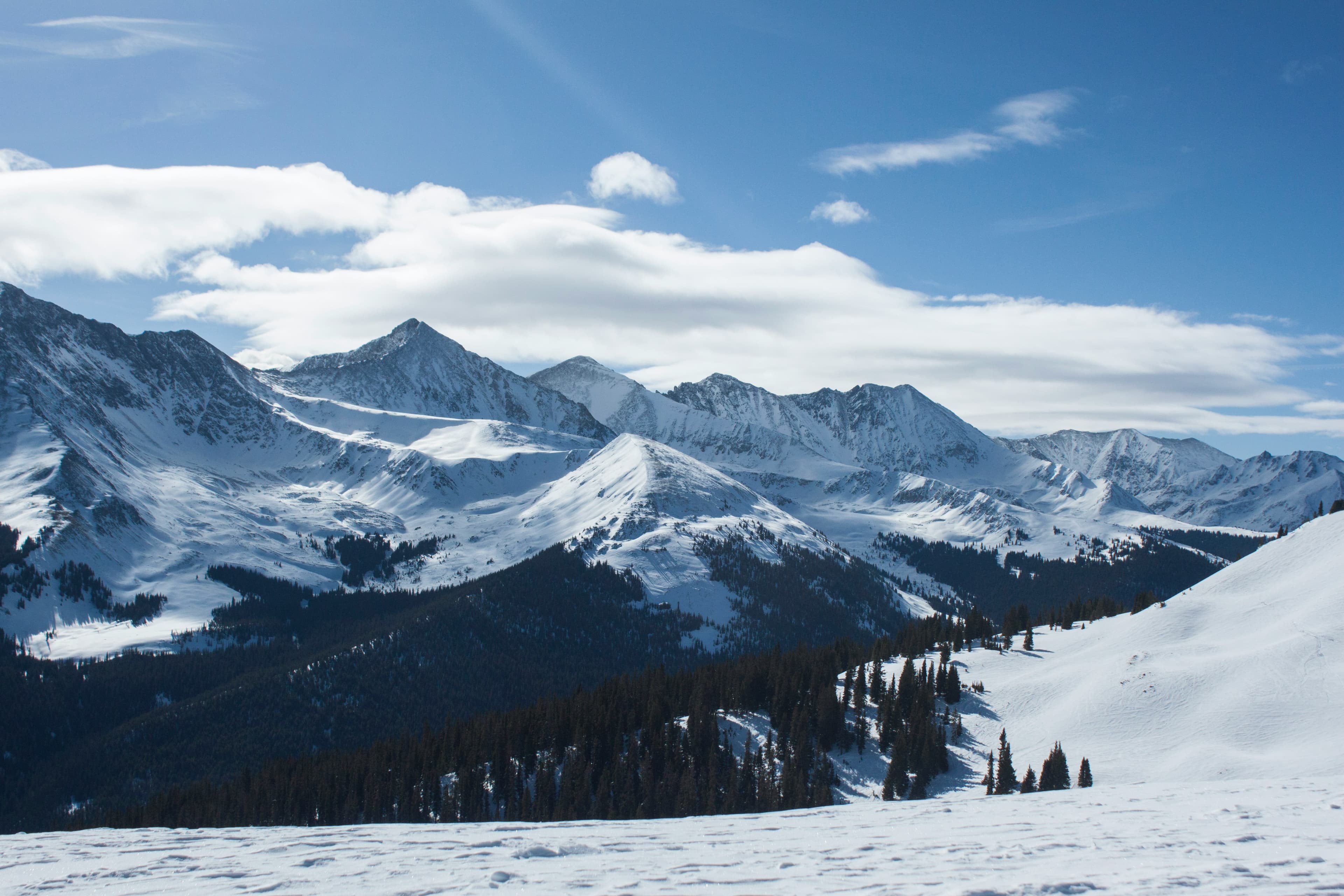 Ski Bikes: The Thrilling Winter Sport Taking Lake Tahoe by Storm-2