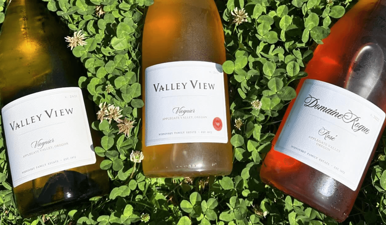 Discover Southern Oregon’s Historic Gem: Valley View Winery-2