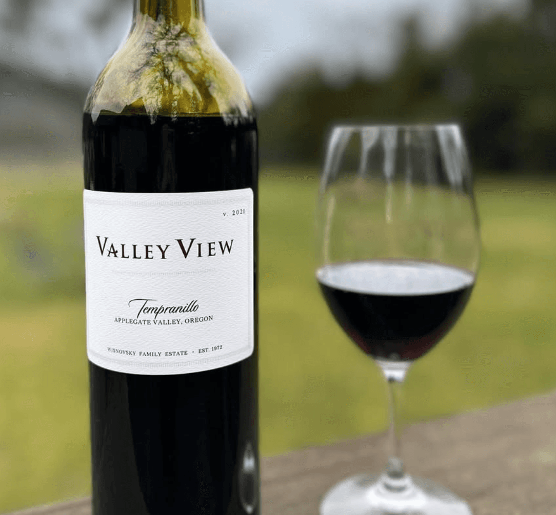 Discover Southern Oregon’s Historic Gem: Valley View Winery