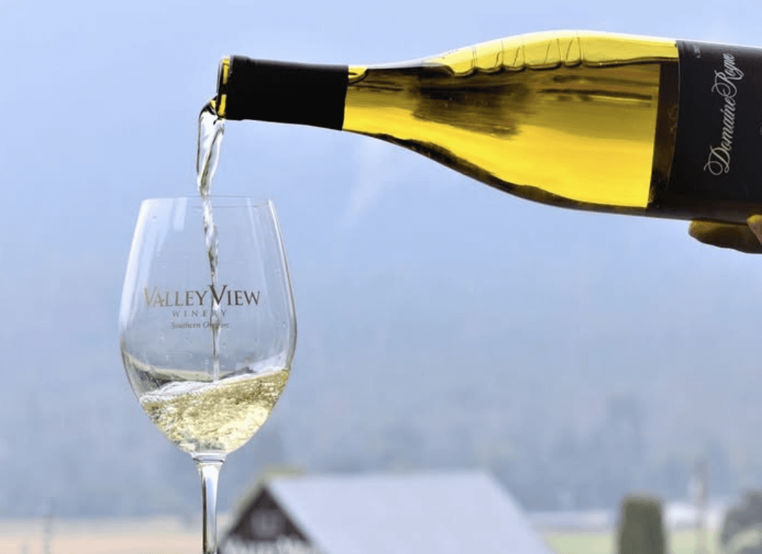 Discover Southern Oregon’s Historic Gem: Valley View Winery-3