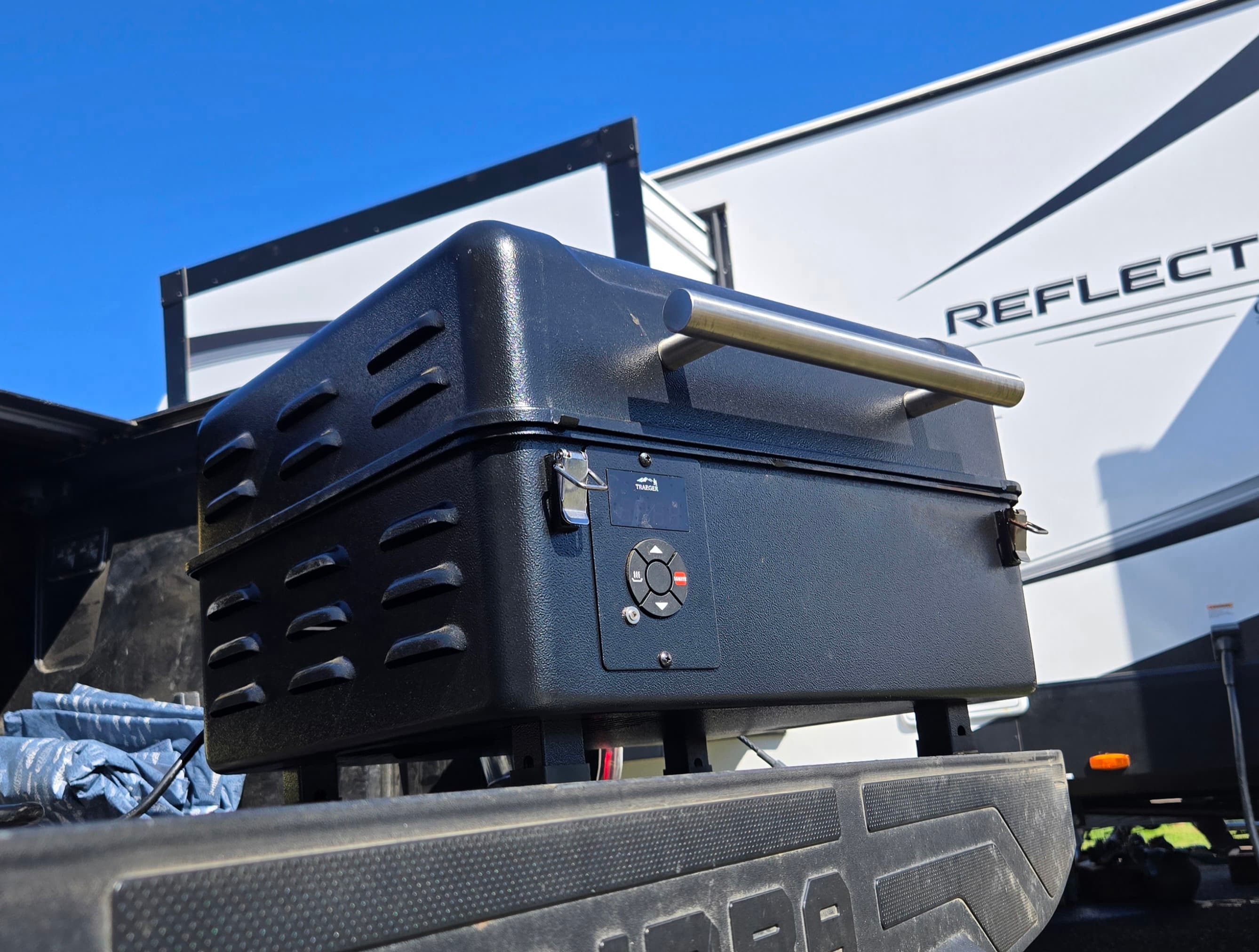 Best Portable Smoker 2025