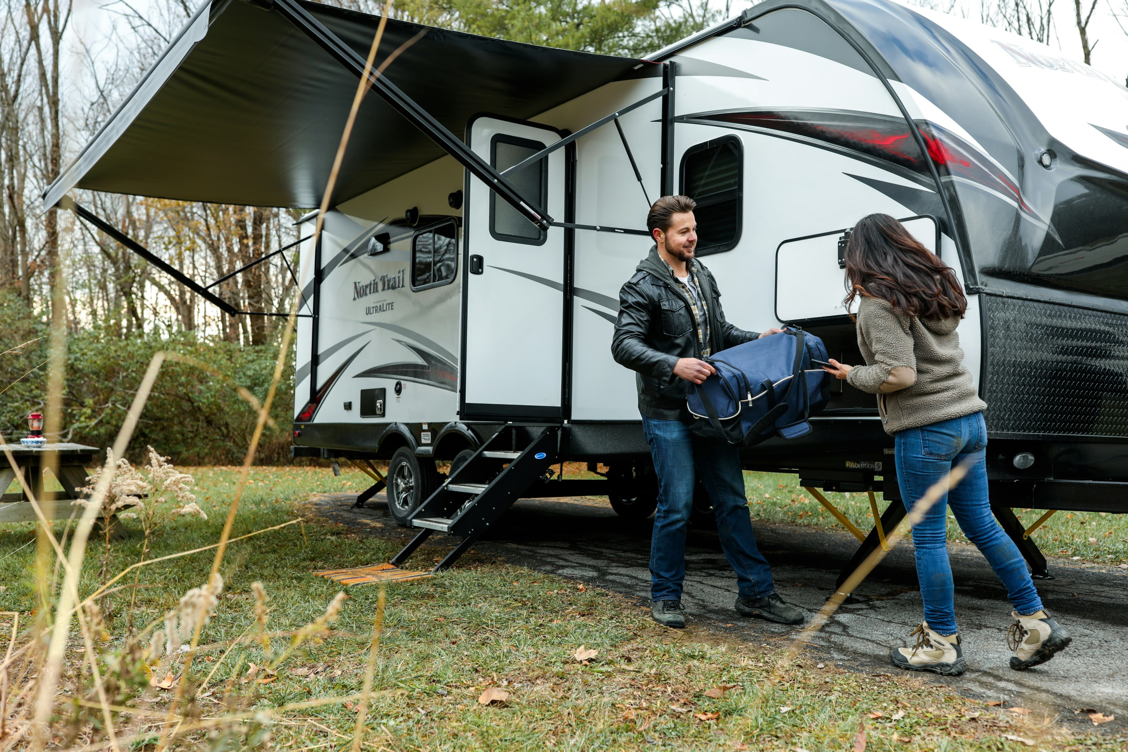 Starlink RV internet for the 2025 Camping Season-3