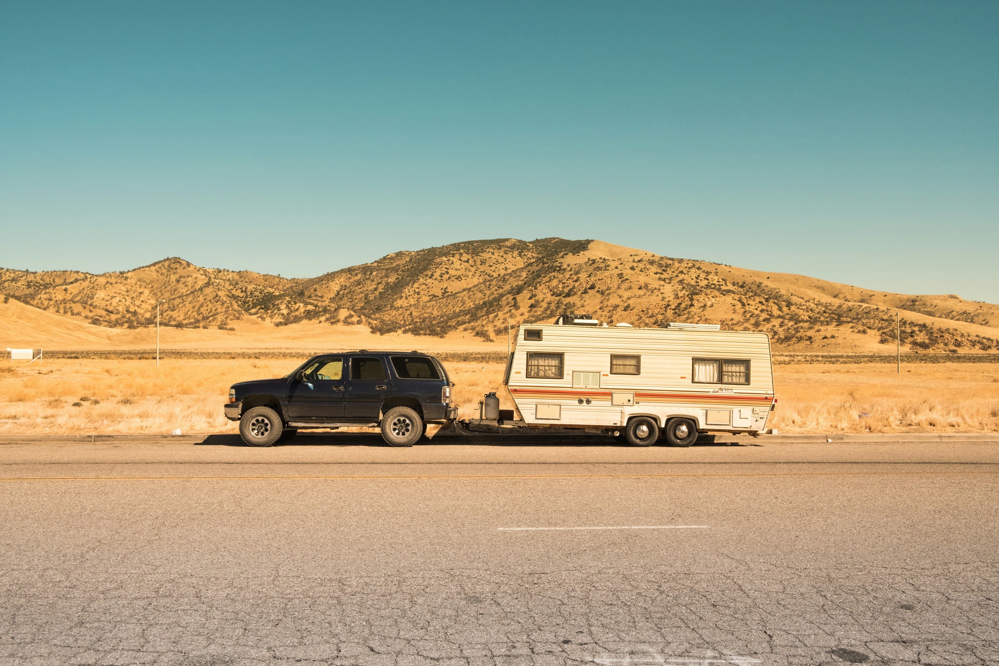 Searching, "Travel Trailers for Rent Near me"? Look No Further-3