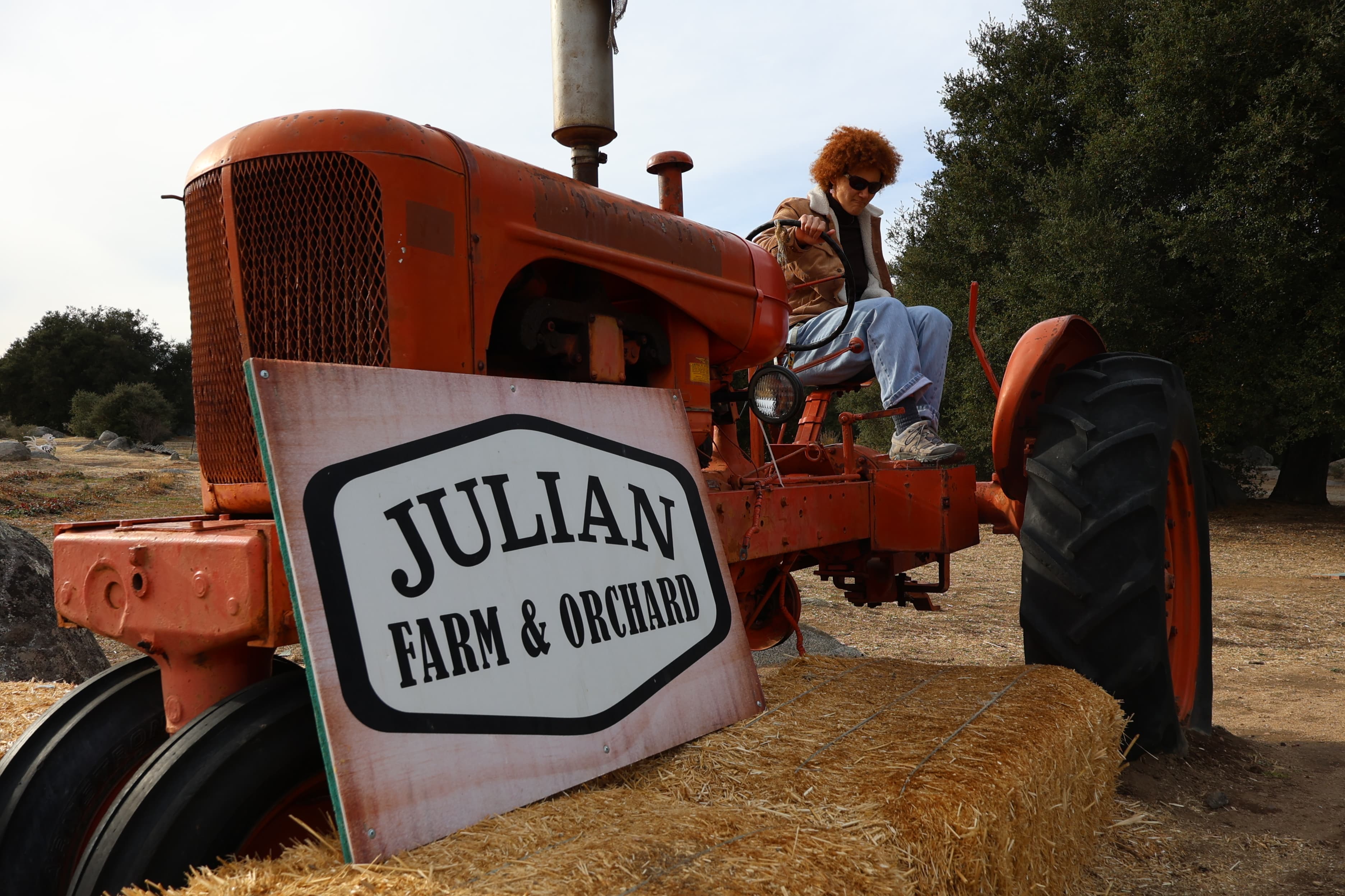 12 Epic Harvest Host Locations in Southern California