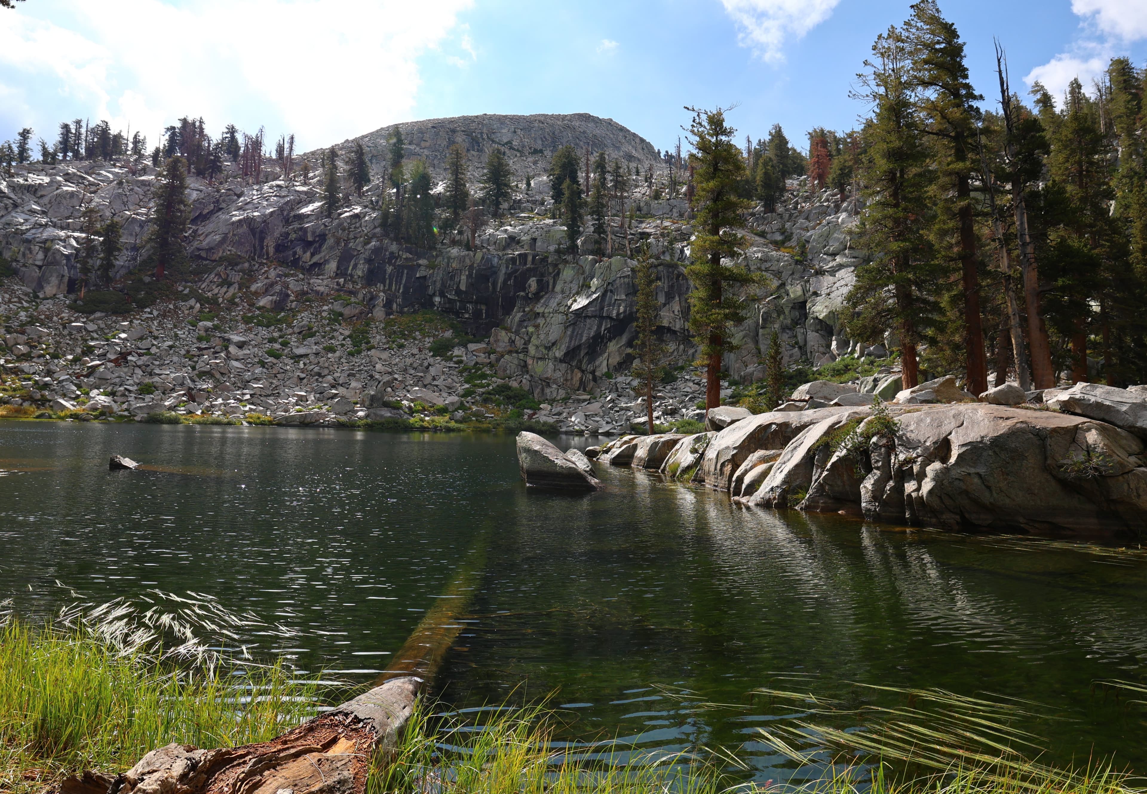 Sequoia National Park Lake Trail: The Ultimate Full Guide-3