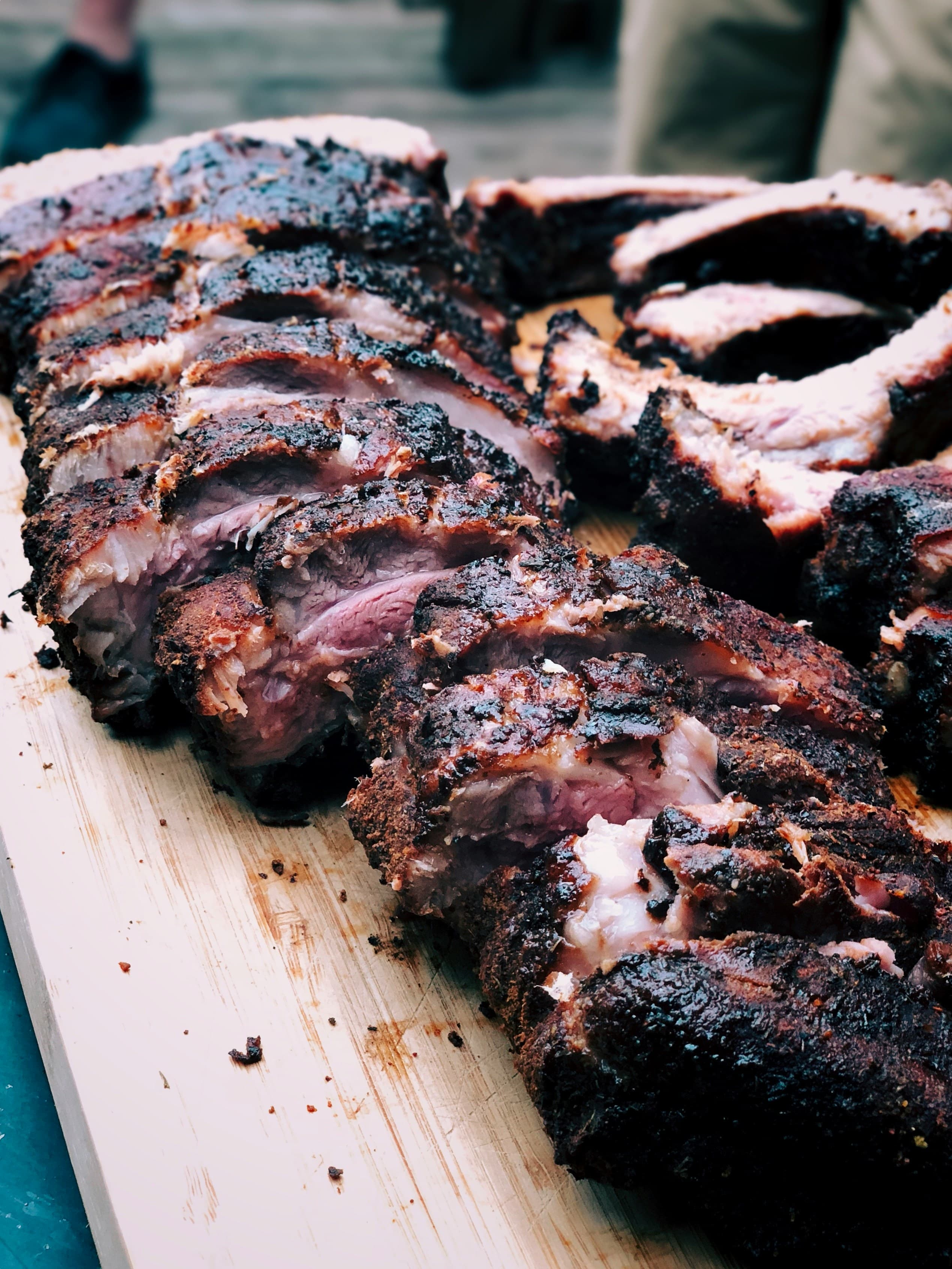 Smoked Meat for Camping: 7 Best Meat to Smoke While Camping