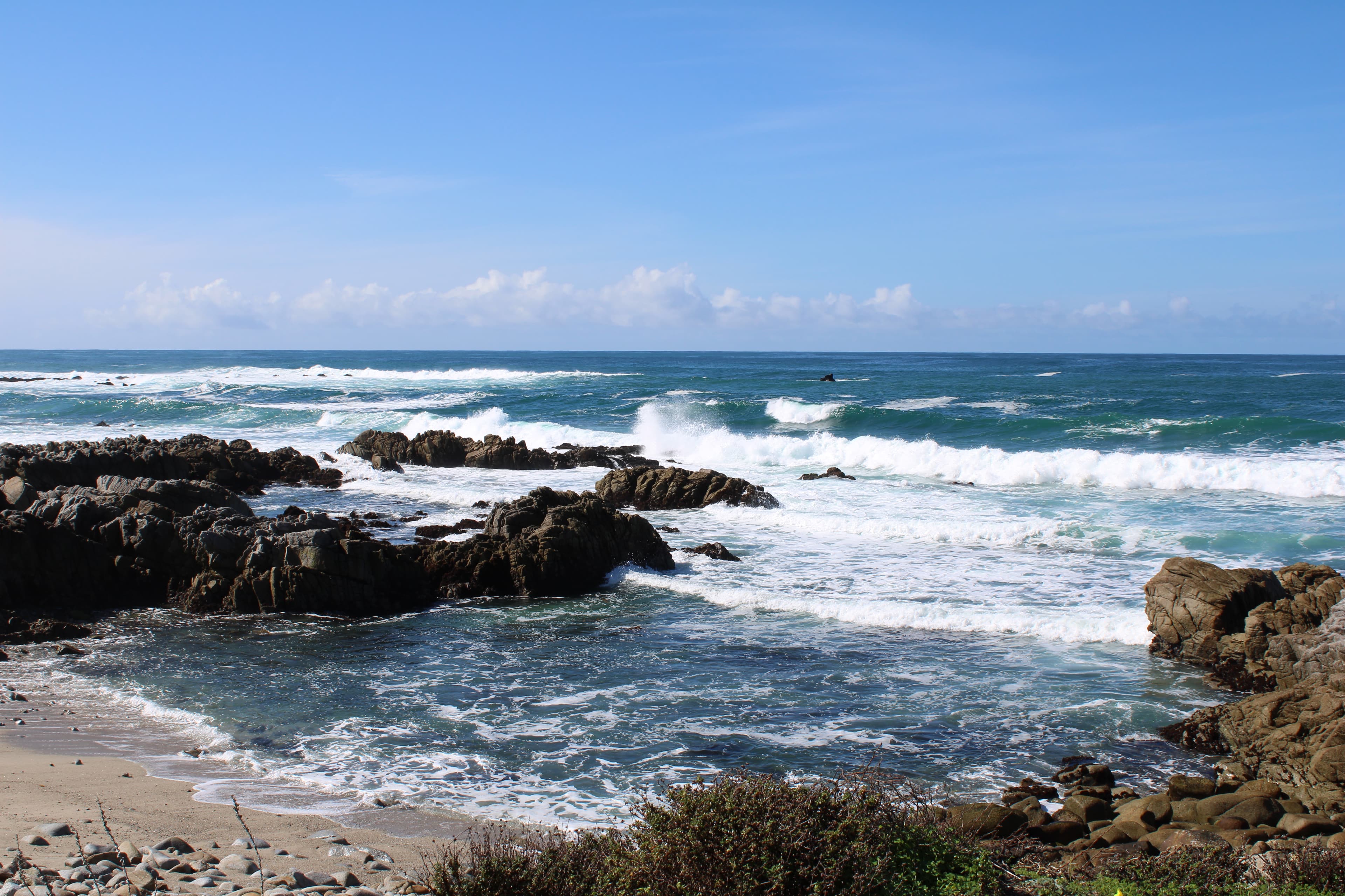 Airstream Road Trip Itinerary: Exploring the Pacific Coast Highway