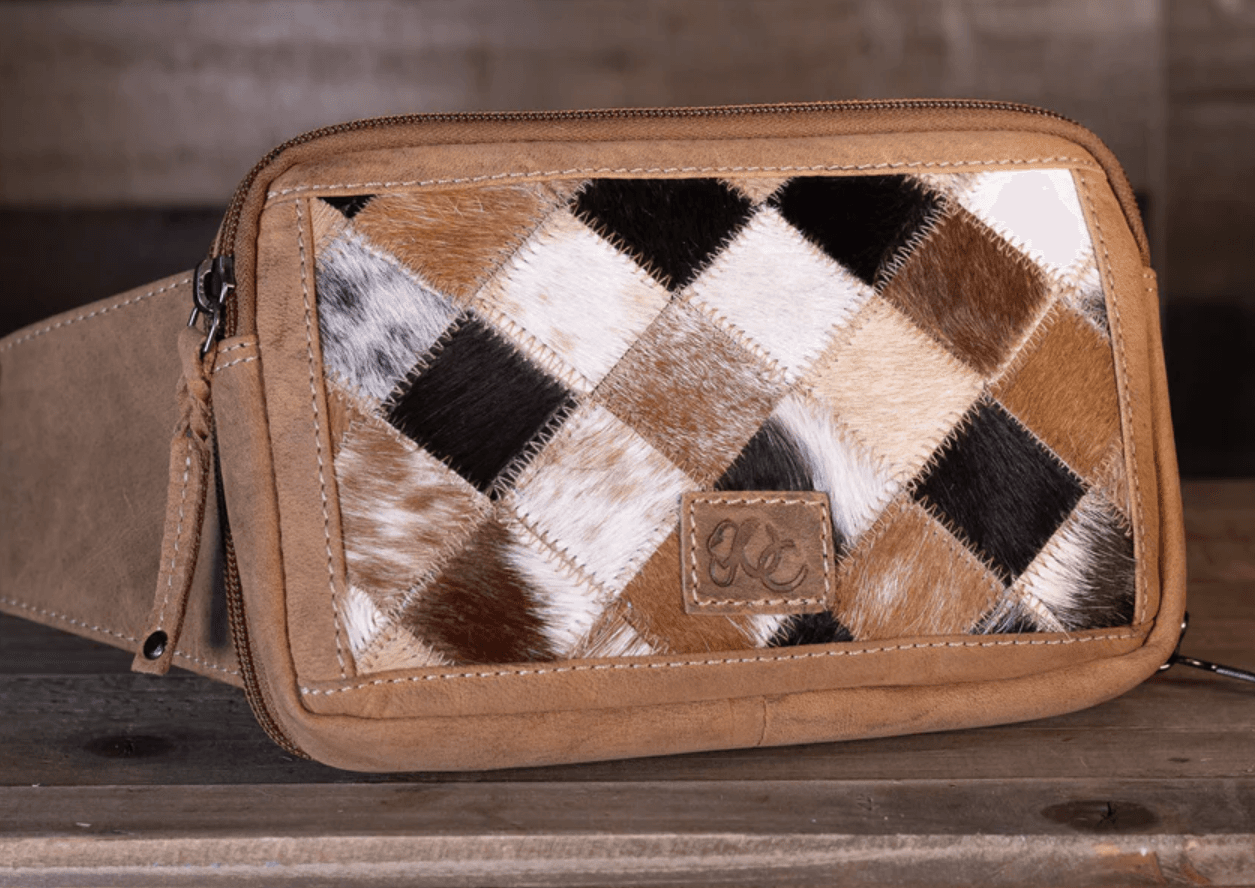 Why UC Leather Company is My Go-To Travel Bag