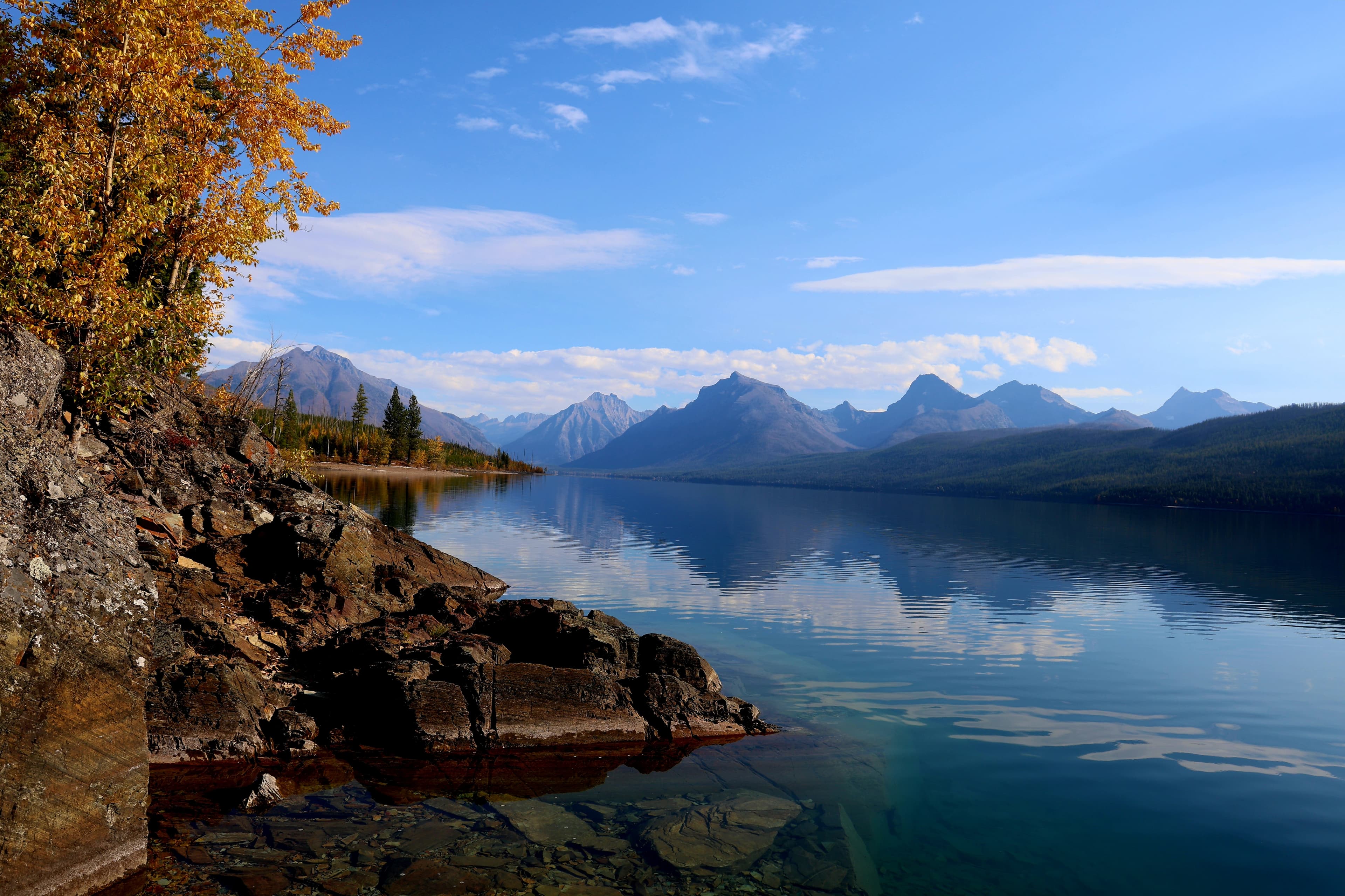 A Full Guide: Kalispell to Glacier National Park