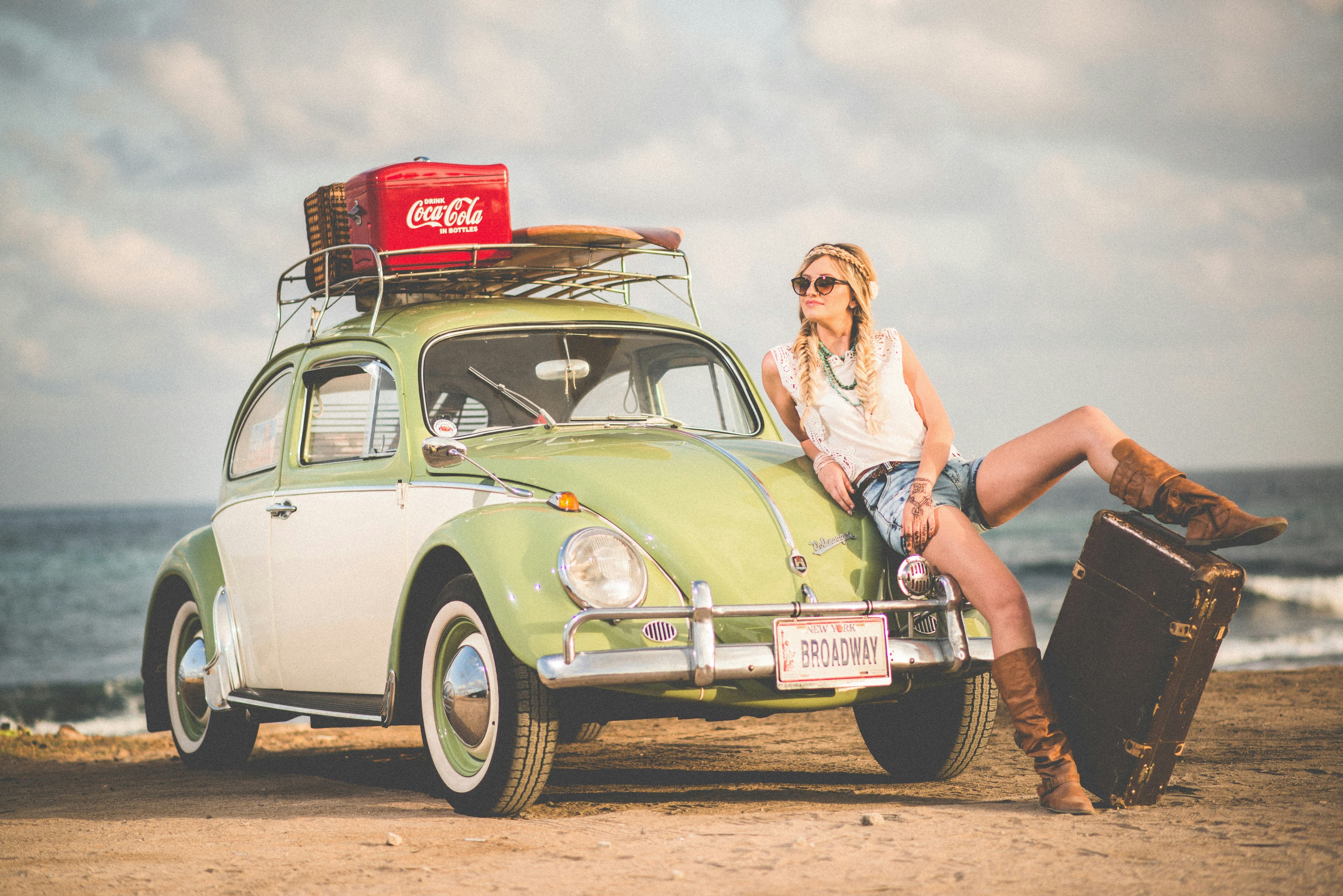 The Ultimate Guide to Travel Kits for Women