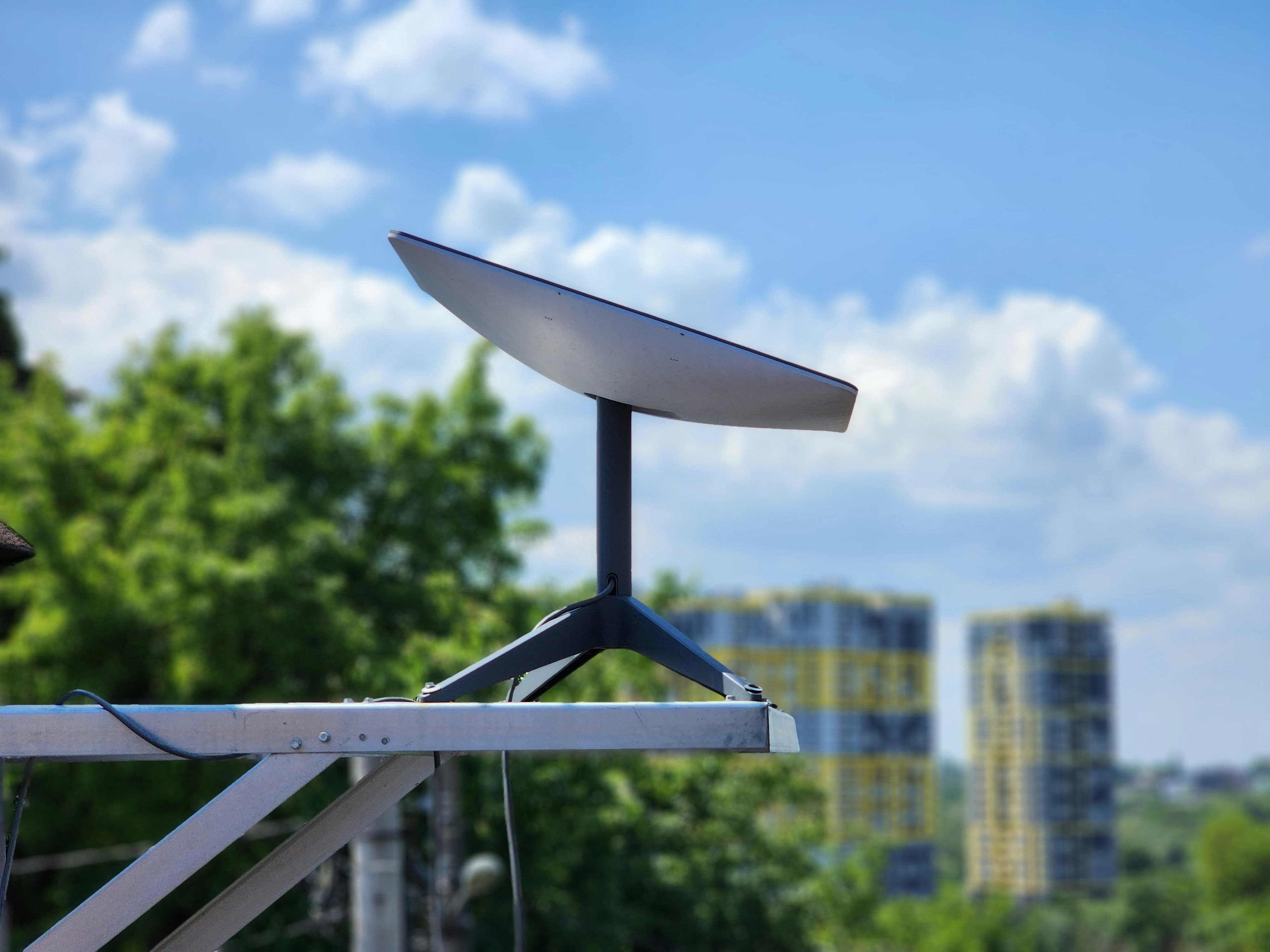 Starlink RV internet for the 2025 Camping Season