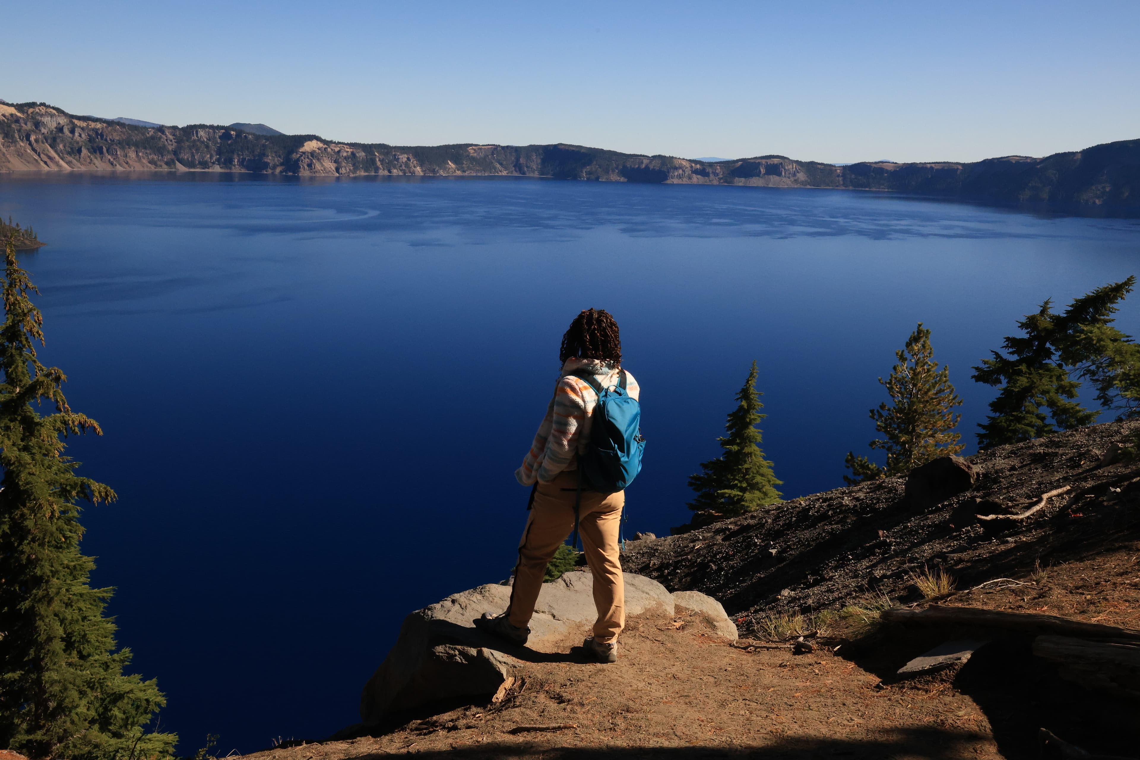 Best RV Destinations for Solo Female Travelers