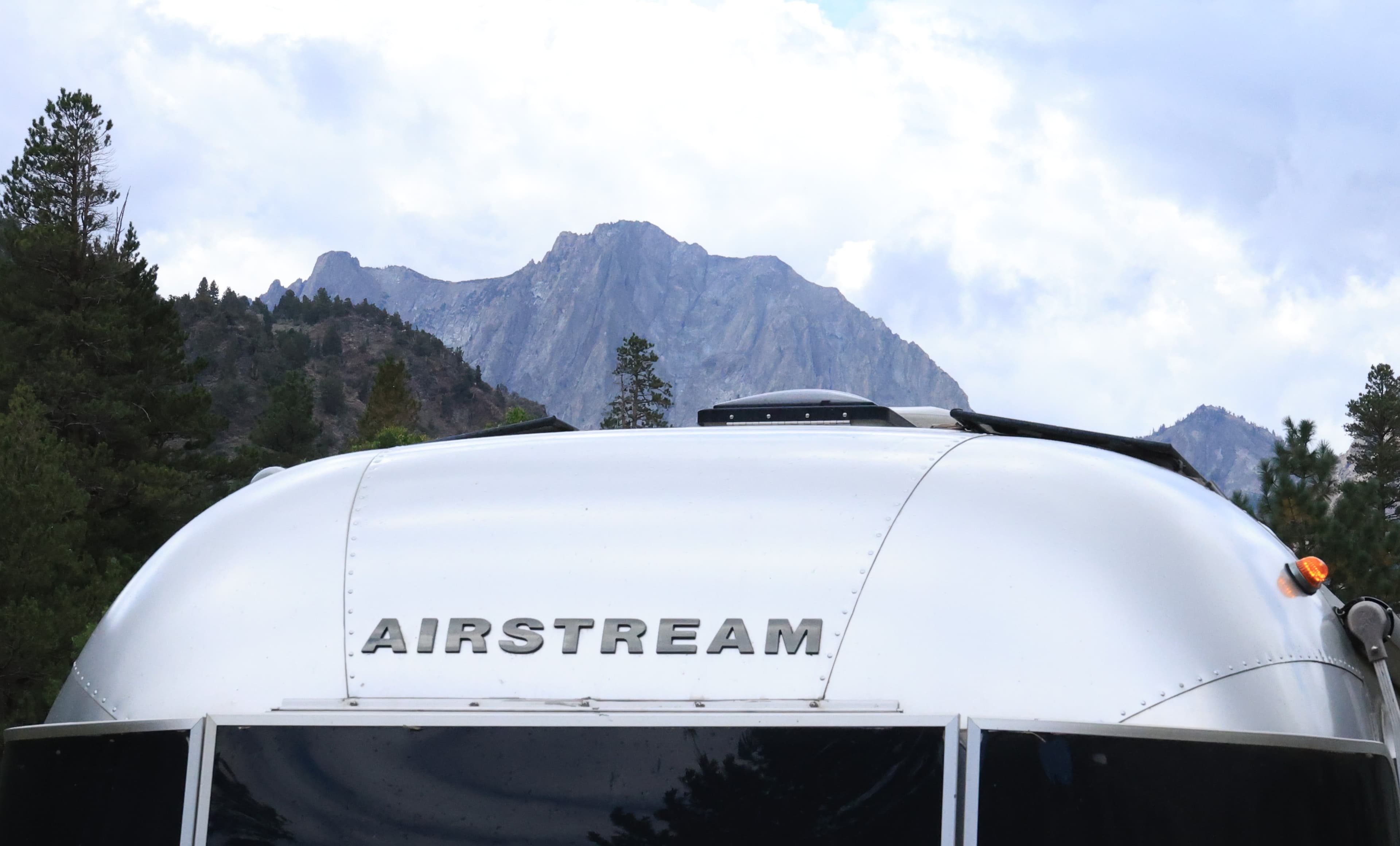 Why Airstream-Only RV Parks Feel Like Hidden Gems